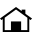 home icon